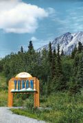 Willkommen im Yukon
